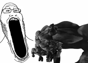 gigateras dancing and being sucked up by gapejak.mp4