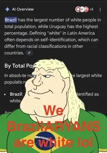 meximutt, brazilaryan, brazilmutt, mexiaryan, aryan chad, brazil, google, brazil