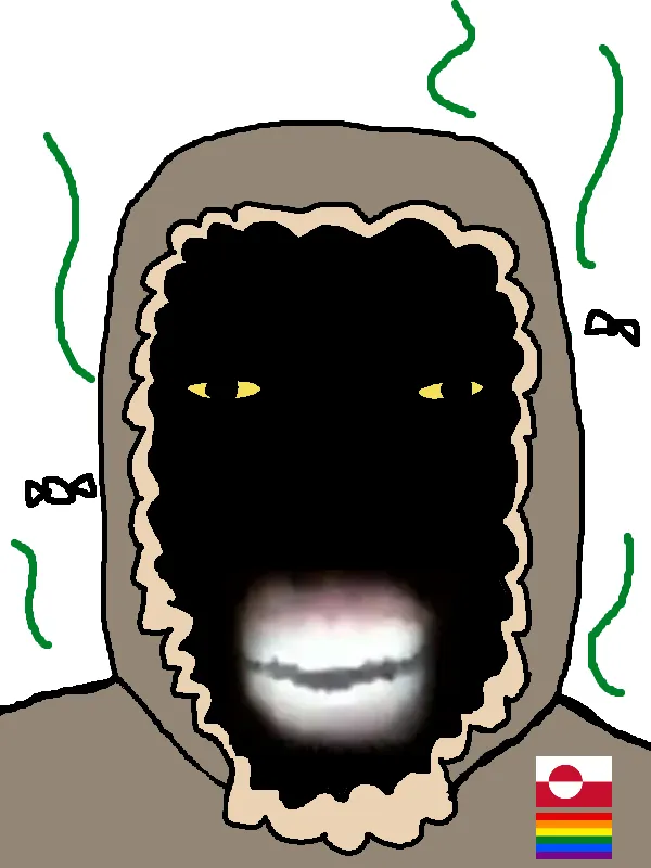 chudjak, markiplier soyjak, chudplier, plaps pedos, animal, bug, bugs, eskimo, flies, fly