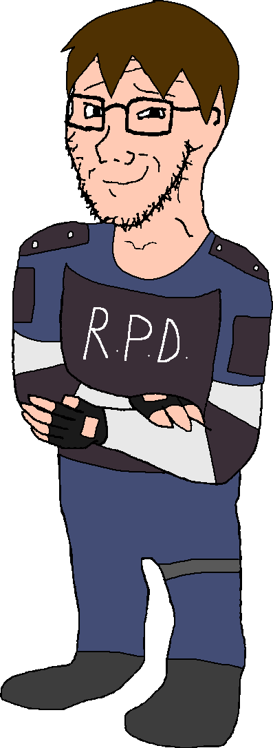 nate higgers, soyak, natejak, aliased, arm, armor, brown hair, closed mouth, clothes, crossed arms