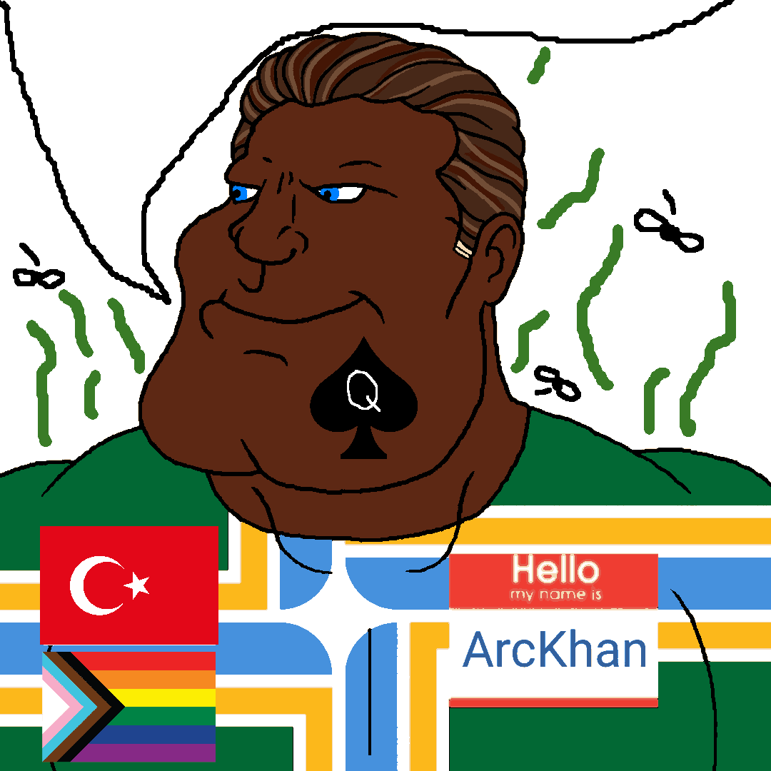 meximutt, mexiaryan, slopjak, aliased, animal, black skin, blue eyes, brown hair, buff, bug