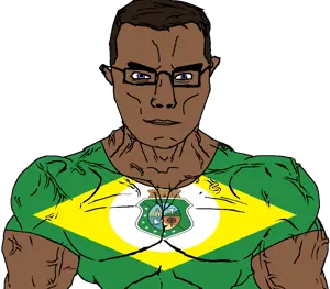Ceará_Chud muscular brown.png