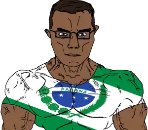 Paraná_Chud muscular brown.png