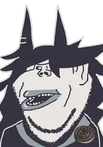 miss circle, impish soyak ears, impish amerimutt, amerimutt, oreo, this post has been sponsored by fpecord, tranny artstyle, fundamental paper education