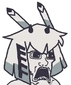 mister_demi_(fundamental_paper_education) doctos scared mouth_open mouth tranny_artstyle fpe fpegem fundamental_paper_education gem.png