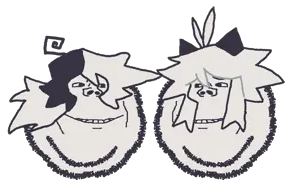 zip zip_(fundamental_paper_education) tranny_artstyle fpe fpegem gem fundamental_paper_education impish oliver_(fundamental_paper_education) oliver horn.png