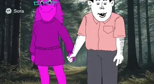 vlodson and quote are so deeply in love.mp4