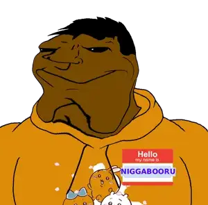 SoyBooru.com - 150994 - a10_eyes aryan blond buff chiikawa cutebooru_(user) hair hoodie meta_namefags nas pink_eyes smile subvariant_mexiaryan variant_meximutt white_background white_skin yellow_hair (1).png