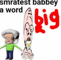 babysmartgenius very ultra mega genius.jpeg