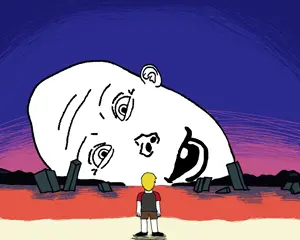 vlodson is the final boss of sharty.png