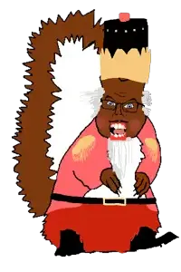 I'M NUTS CRACKER (original squirrel 'jak).png