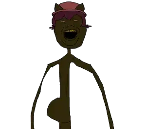 SoyBooru.com - 152126 - bald buff closed_mouth eyebrows forehead_lines lips muscles muscular_male no_glasses no_stubble nose swolesome template transparent_background variant_alicia(1).png