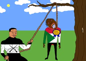 Genocide in Sudan LOL.png