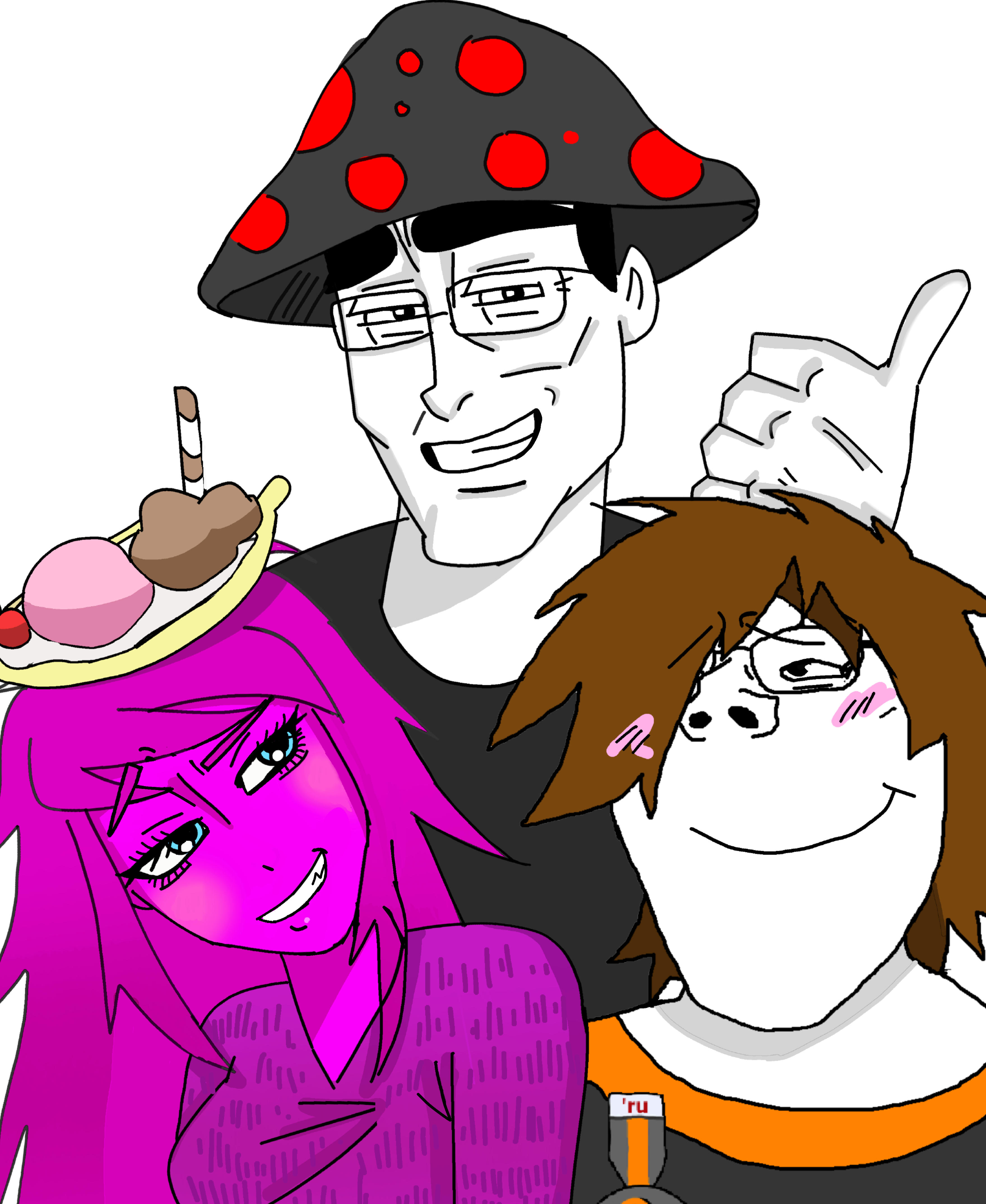 dan, femquote, chudjak, gapejak, soyak, female gapejak, perceptive chud, terryjak, femjak, natejak