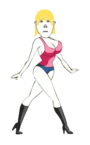 vlodette walk 01.gif