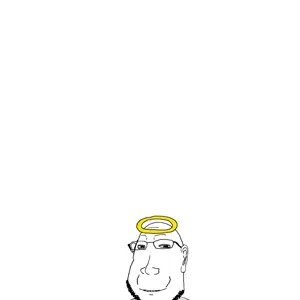 gapejak, masscholar, massjak, scholar, wholesome soyjak, fusionjaks, animal, animated, body, bug