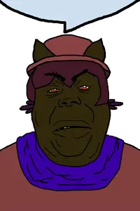 alicia, the many faces of jimbrap, brown skin, jimbrap, jimbraphog, oneshot pedo nigger, oneshotfag, pooneshit, pooneshit pedo, speech bubble