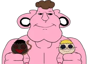 poonerald with dolls & jarty.png