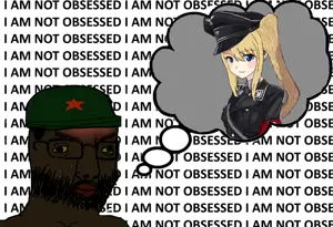 chudjak, aryan, a10 eyes, blonde hair, commie, communism, hair, nazism, nigger, obsessed