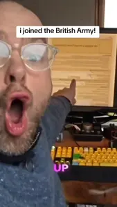 I Joined the British Army.mp4