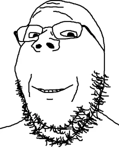 wholesome gapejak beard.png