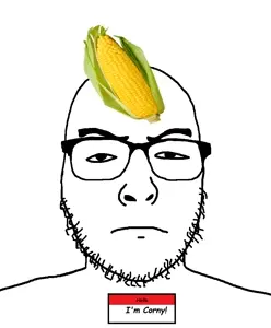 SoyBooru.com - 145904 - closed_mouth glasses natejak nuvariant soyjak stubble uncjak variant_uncjak yellow_hair.jpg