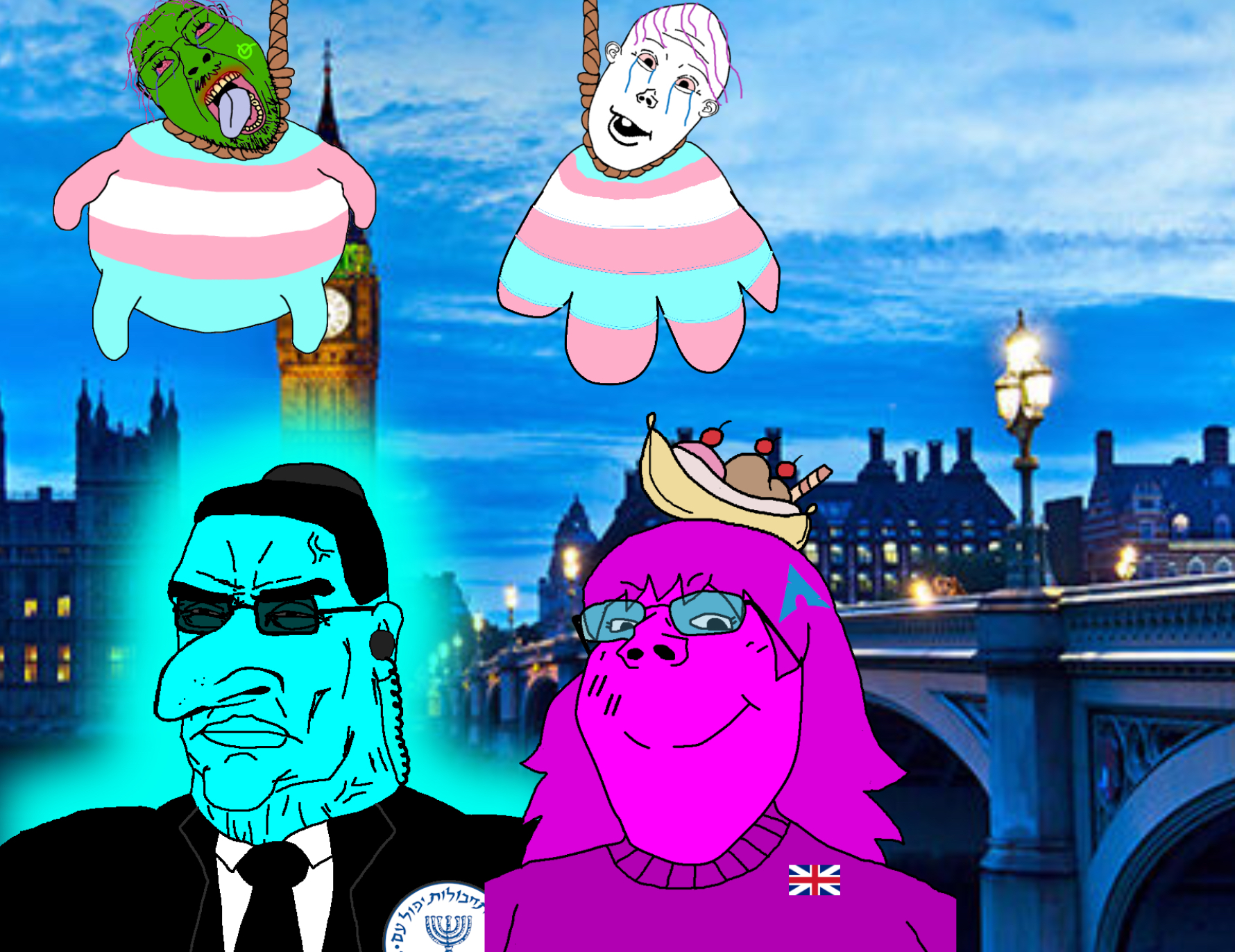 bernd, chudjak, gapejak, vlodson, hanging ugly personjak, perceptive chud, ugly personjak, femjak, ack, ack!
