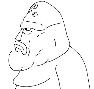 do the disgusting trevorcreature shuffle.gif