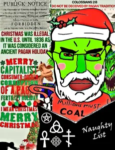 769 - budthechud christmas chud chuds chudslife chudstar Occult pagan paganism party santa soyjak.png