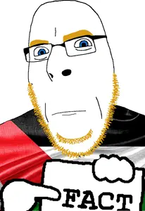 cobson, aryan, countryaryan fact!, a10 eyes, fact, glasses, holding object, looking at you, palestine, paper