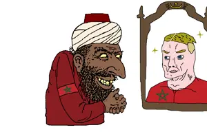 morostein looking at mirror.png