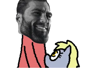 gigabrian about to fuck derpy.gif