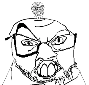 fun sized feraljak and crazyguyjak.png