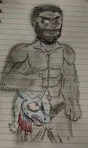 gigarhubarb15 kills (probably Trixie stupid tranny) pony.jpg