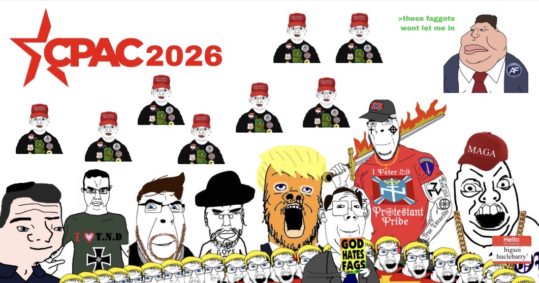 pepe, wojak, a24 slowburn soyjak, brandon, chudjak, cobson, feraljak, gapejak, huckleberry brimsoi, meximutt