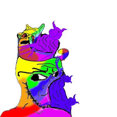 gapejak, soyak, gapecat, massjak, massmeowjak, soyak (irritated), wholesome soyjak, colorjak, animal, art