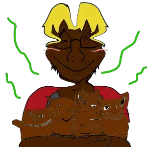 SoyBooru.com - 156307 - ^_^ blush closed_eyes closed_mouth cute glasses hand happy hugging nate smile stubble subvariant_gapecat subvariant_impish_meowjak subvariant_massjak subvariant_massmeowjak subvariant_soyak_front transparent_back (1).png