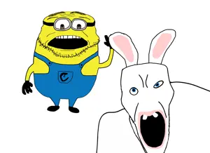 Minion and Rabbit.png