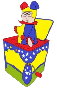 uncjak in a box transparent.png