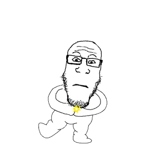 markiplier neutral clapping and jumping oneyplays.gif