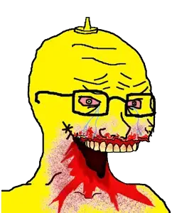 cryboy soyjak mustard no jaw.png