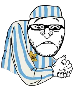 pyjama wearing jew.png