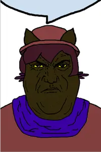alicia, the many faces of jimbrap, angry, brown skin, jimbrap, jimbraphog, oneshot pedo nigger, oneshotfag, pooneshit, pooneshit pedo