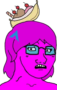 female soyak quote scared.png