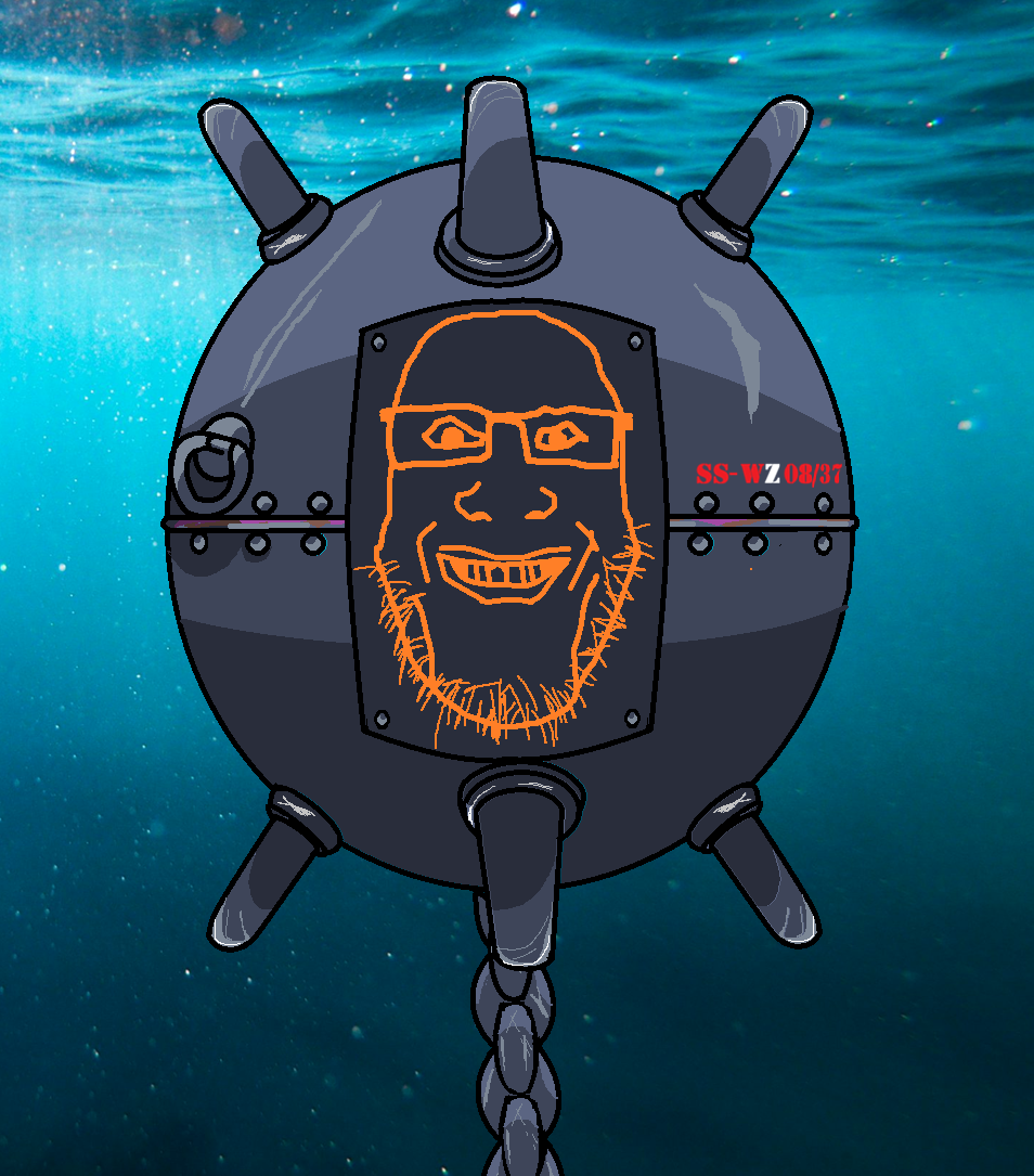 markiplier soyjak, grinplier, 1soyjak, bald, chain, front view, glasses, grin, irl background, looking at you
