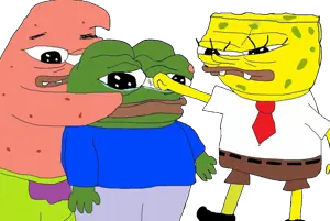 spongebob_and_patrick_beating_up_apu.png