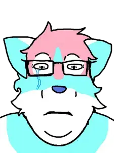 fatfurplier crying transgender colour scheme.png