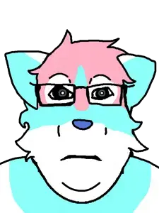 fatfurplier shocked eye transgender colour scheme.png