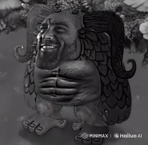 what the fuck is this creature.gif