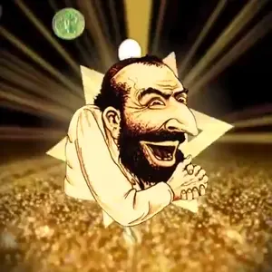 le happy merchant coin rain.mp4